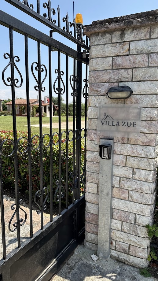 Villa Zoe